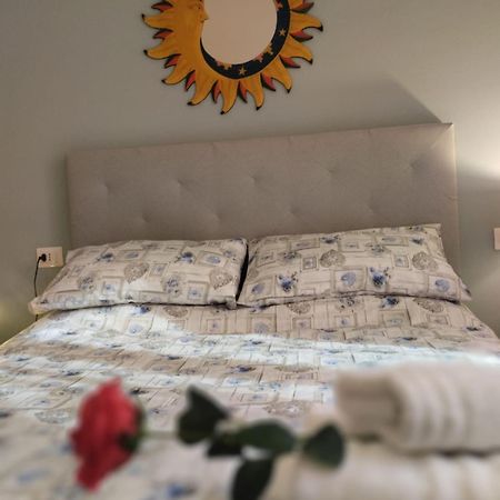 Casa Vacanze Buddy La Tua Base Per Visitare Il Mare Delle Cinque Terre La Spezia Exterior foto
