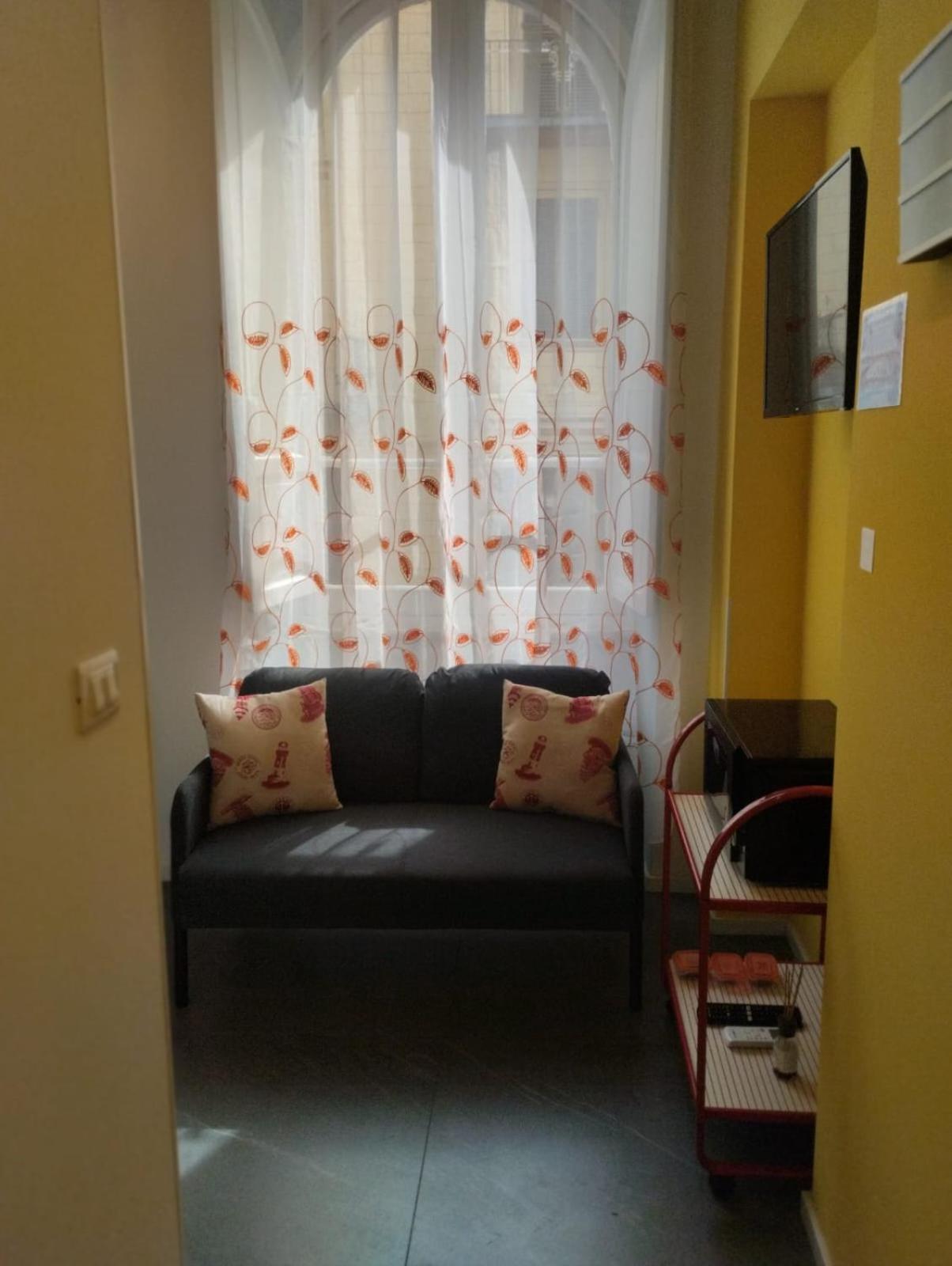 Casa Vacanze Buddy La Tua Base Per Visitare Il Mare Delle Cinque Terre La Spezia Exterior foto