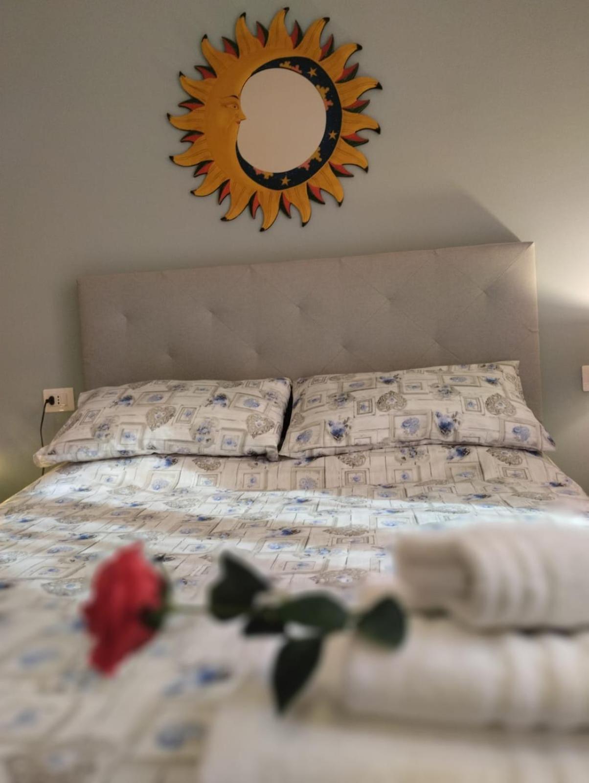 Casa Vacanze Buddy La Tua Base Per Visitare Il Mare Delle Cinque Terre La Spezia Exterior foto