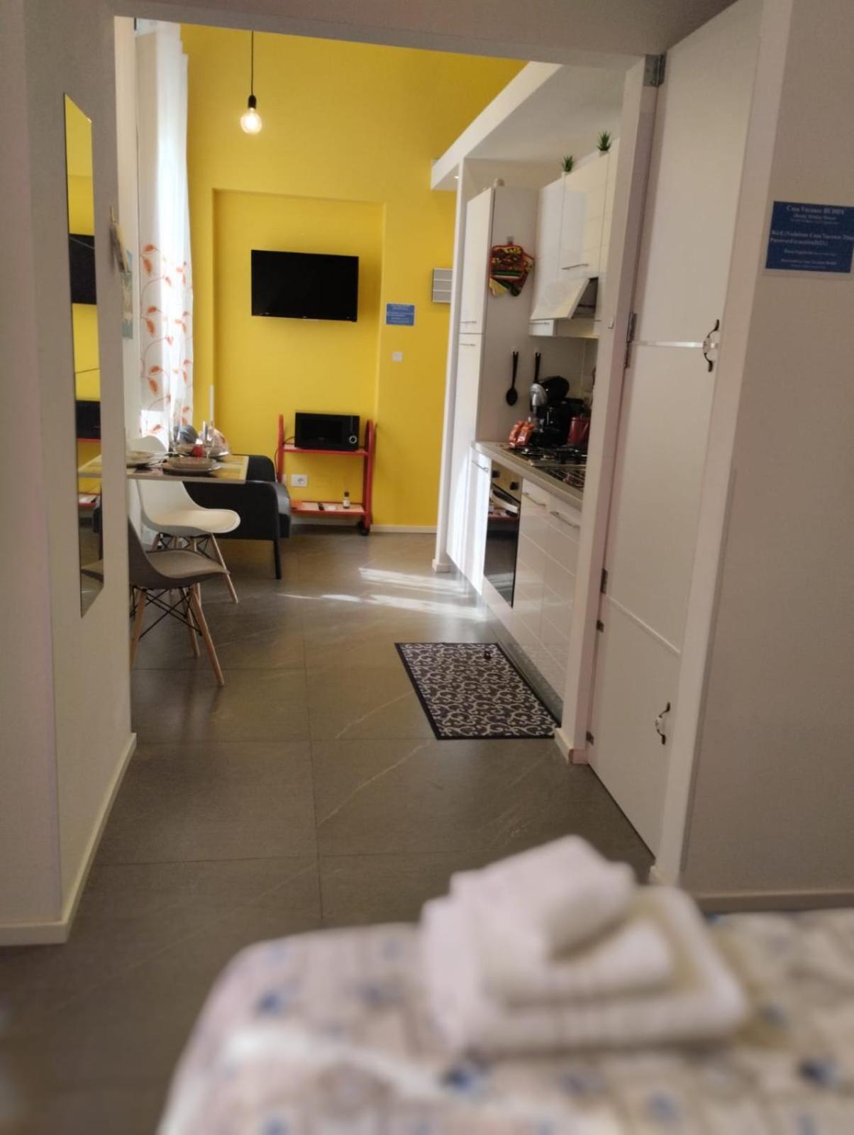 Casa Vacanze Buddy La Tua Base Per Visitare Il Mare Delle Cinque Terre La Spezia Exterior foto