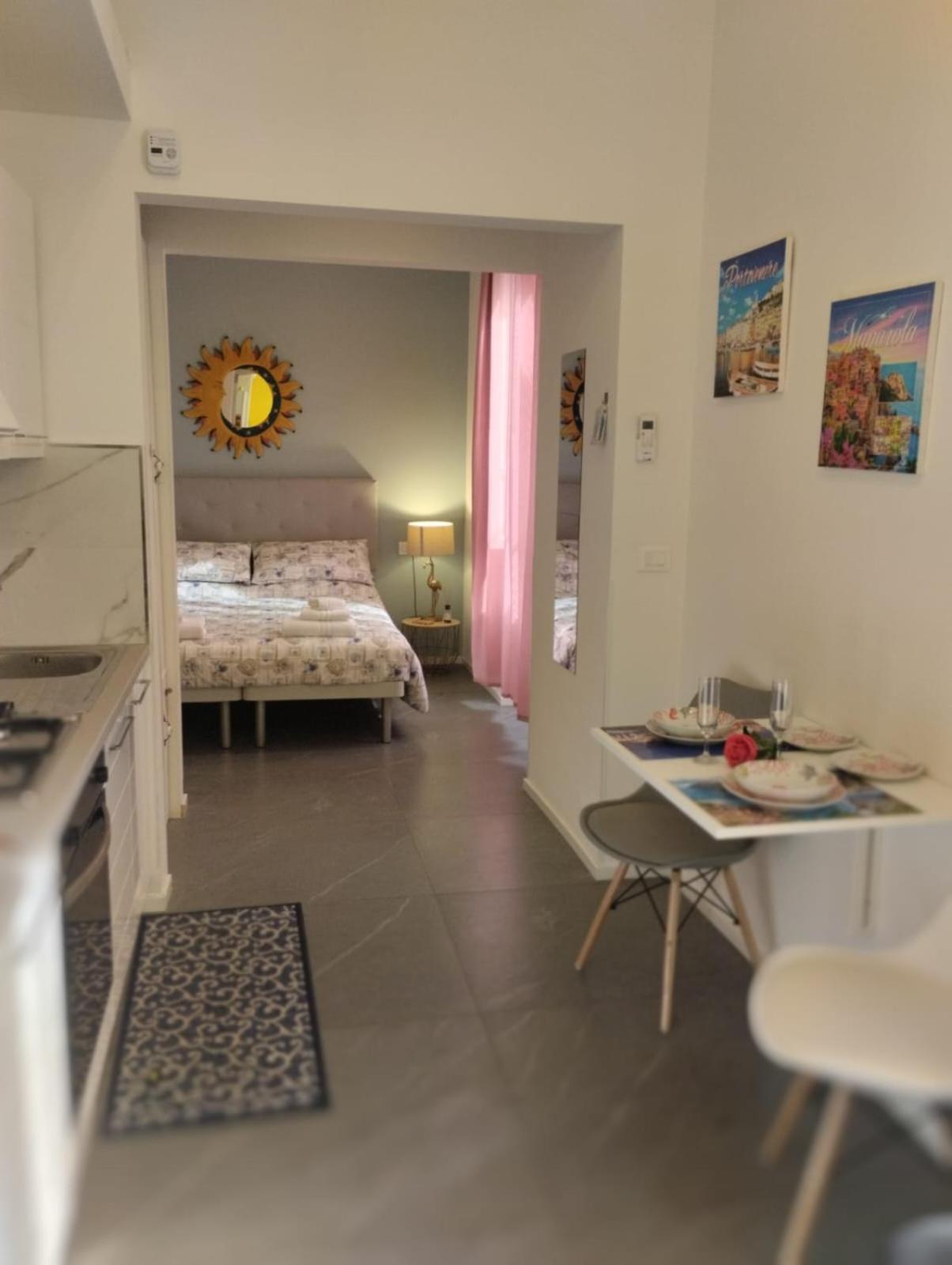 Casa Vacanze Buddy La Tua Base Per Visitare Il Mare Delle Cinque Terre La Spezia Exterior foto