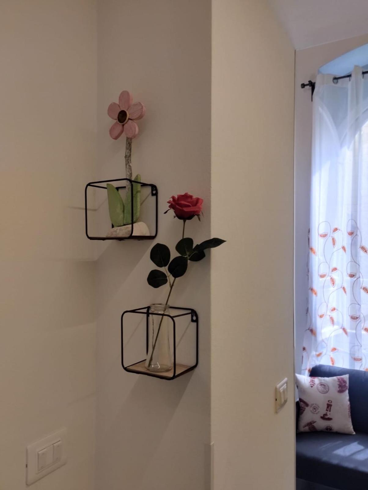 Casa Vacanze Buddy La Tua Base Per Visitare Il Mare Delle Cinque Terre La Spezia Exterior foto