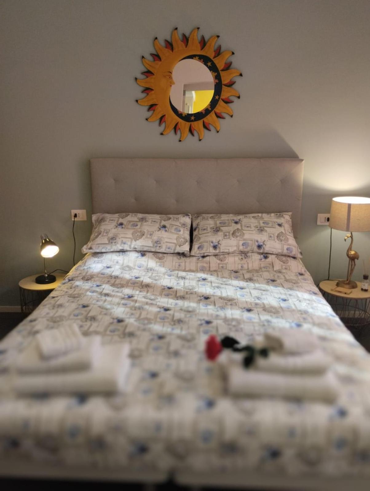 Casa Vacanze Buddy La Tua Base Per Visitare Il Mare Delle Cinque Terre La Spezia Exterior foto