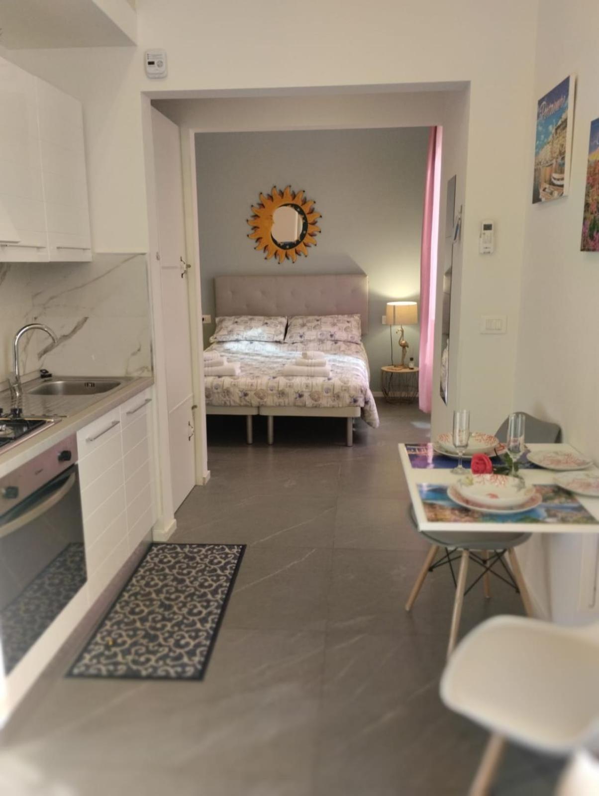 Casa Vacanze Buddy La Tua Base Per Visitare Il Mare Delle Cinque Terre La Spezia Exterior foto