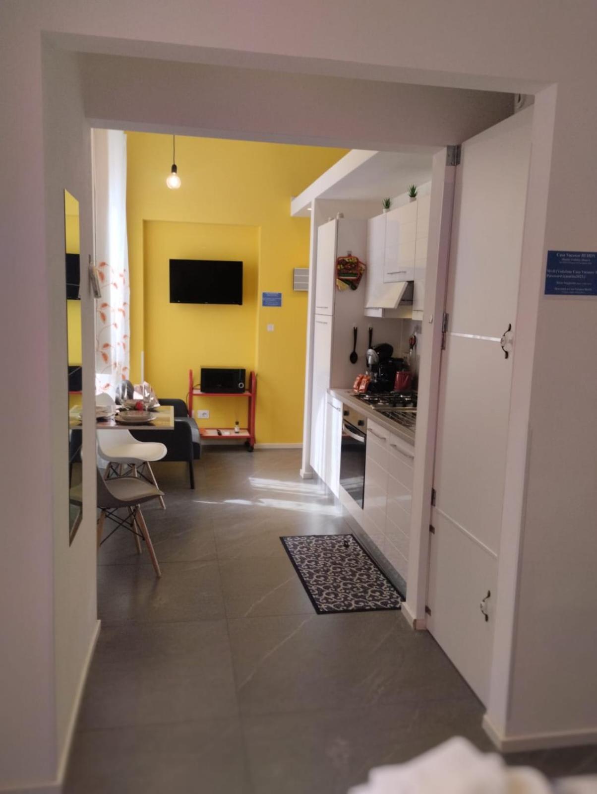 Casa Vacanze Buddy La Tua Base Per Visitare Il Mare Delle Cinque Terre La Spezia Exterior foto