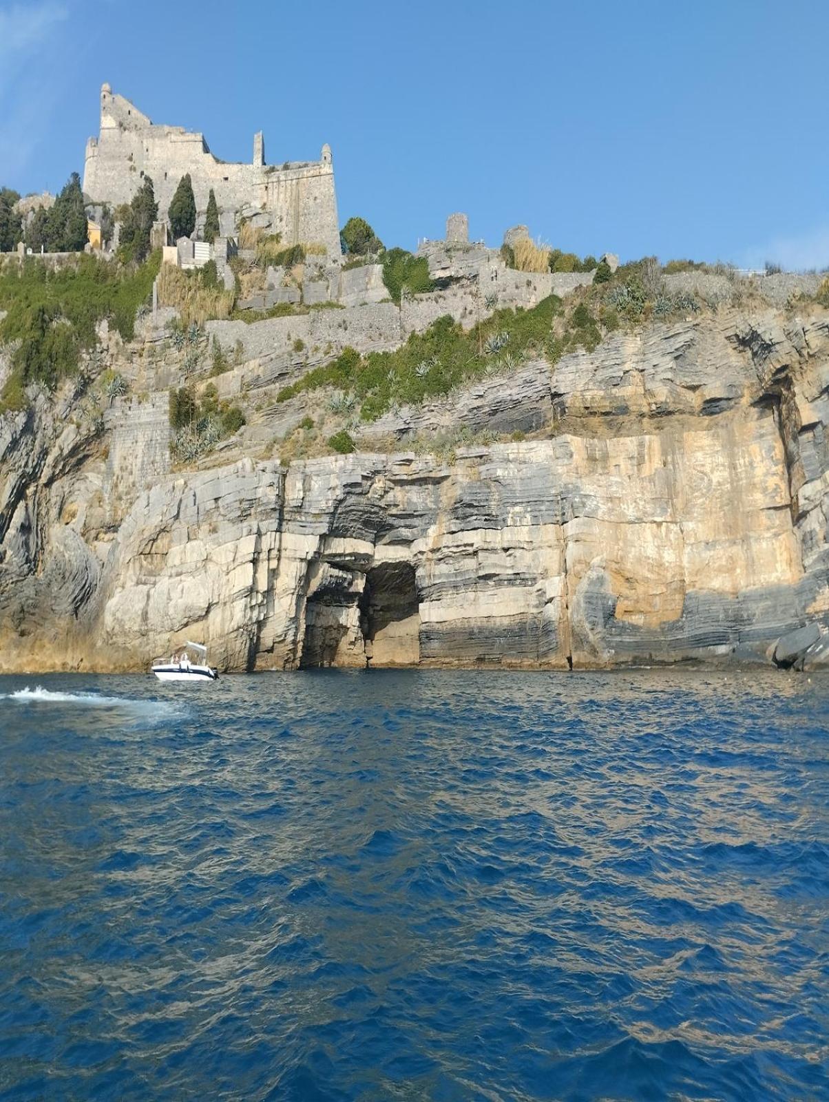 Casa Vacanze Buddy La Tua Base Per Visitare Il Mare Delle Cinque Terre La Spezia Exterior foto