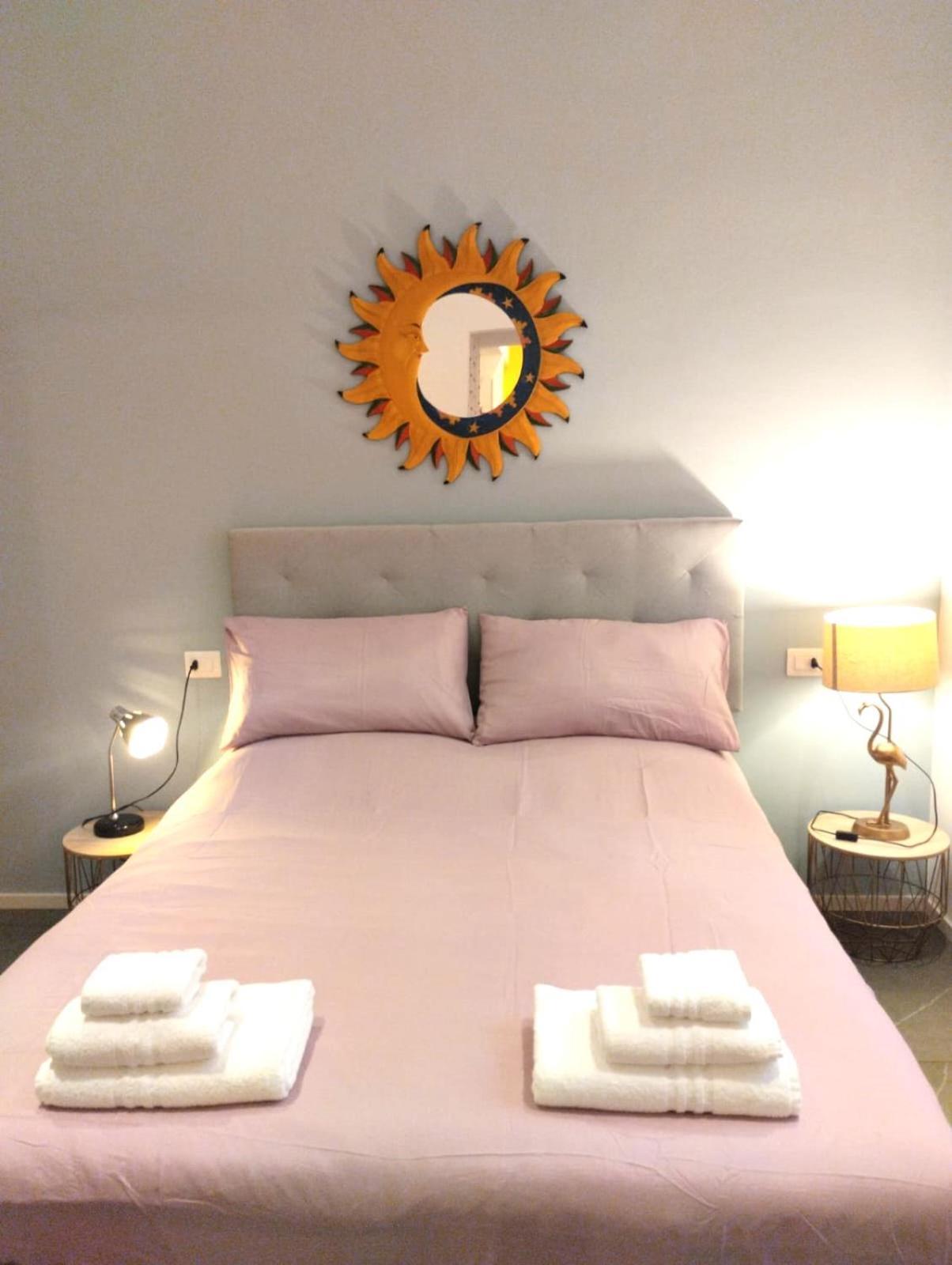 Casa Vacanze Buddy La Tua Base Per Visitare Il Mare Delle Cinque Terre La Spezia Exterior foto
